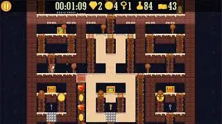 Jack Adventures World 13 - Level 20