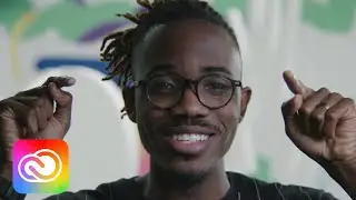 Apply to the Adobe Creative Residency 2019 January 7 – February 7 | Adobe Creative Cloud