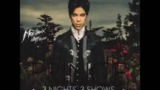 When We&rsquo;re Dancing Close and Slow (Montreux Jazz Festival, 7-15-13) - Prince