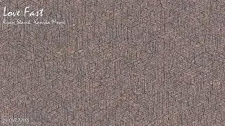 Love Fast - Ryan Stasik, Kanika Moore | 2-hour tune | Endless loop | Copyright Free!