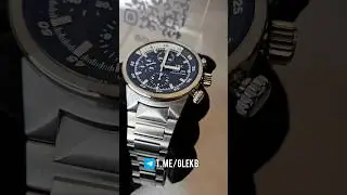 МОЩНЫЕ #IWC #AQUATIMER #CHRONOGRAPH 🔥🔥🔥 #89826160777 #GALLERYLUXE #GLEKB #WATCH #LUXURY #VIP #SALE