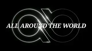 All Around The World (Praise Song) | Planetboom