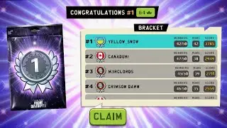 102 Week Team Wars Pack opening. South Park Phone Destroyer