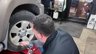 Houston Drivers: How to prepare your car for freezing temperatures this weekend