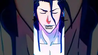 If have a opportunity take it #aizen #bleach #motivation