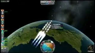 ksp ep 2 how to pass the moon