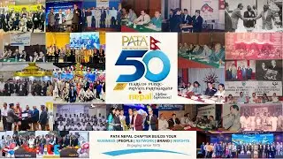 The History of PATA Nepal Chapter (1975–2025)