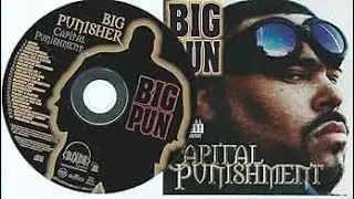 Big Pun: THE LEGACY