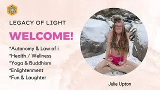 Welcome!