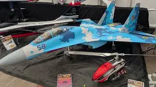 Jetpower 2025 Eindr&uuml;cke 