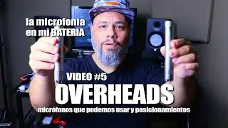 OVERHEADS Video #5