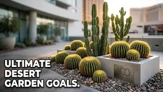 100 Desert Plant Landscaping Ideas | Succulent Garden Inspiration. Las Vegas.
