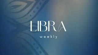 LIBRA LOVE: Someone Gave You No Choice But To Take A Step Back! You Have Strong Intuition! 