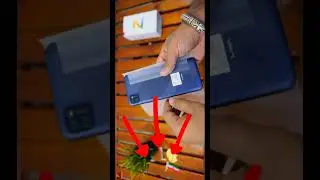 unboxing the made in India phone lava #shorts #lavaphone #youtubeshorts #unboxing #madeinindiaphone