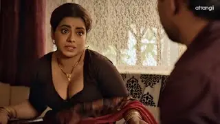 Generation Gap 2 Part 2 Trailer Review | Atrangii Originals Web Series | Asma Syed