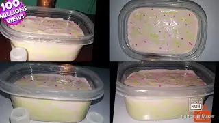 Strawberry🍓 and Banana🍌 Swirl Slime ASMR#slimeasmr#trending #glossyslime #worldofslime#asmr#slime