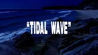 Mmedz - Tidal Wave (Interlude) Official Lyric Video 