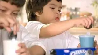 OREO - Sippy Cup