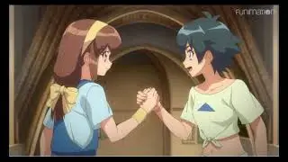 Battle Athletes Victory ReSTART! - Anime for Trashdwellers podcast