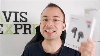 Earfun Air Pro Test - J'❤️, A voir absolument