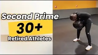 Feel Like an Athlete Again | Training for Former Athletes 30+