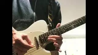 QOTSA No One Knows Guitar Solo