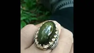 batu pandan lumut 