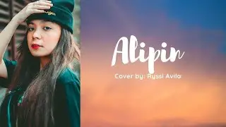Alipin - Ryssi Avila (Lyrics)