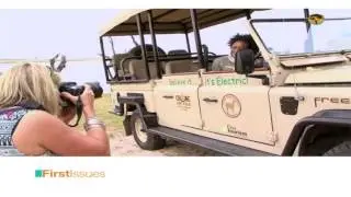 South African Business Etiquette & Environmental Conservation