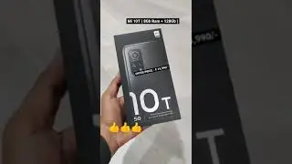 mi 10t 5G low price