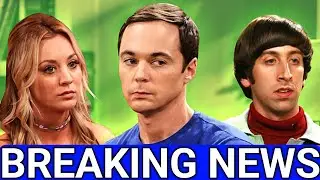 The latest&nbsp;Big Bang Theory&nbsp;spin-off has a name:&nbsp;Stuart Fails To Save The Universe