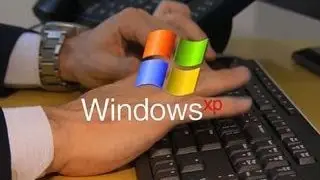 Microsoft dropping Windows XP support