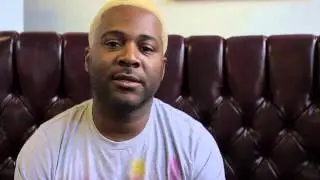 Philly 360&deg; Exclusive: Ivben Taqiy