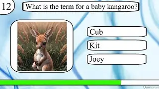 Think YOU Know Trivia? Only Real Quizmasters Can Ace This 20 Question General Knowledge Trivia Quiz!