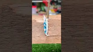 Marceneiro revela truque genial com escova de dentes #marceneiro #Truques #Fa&ccedil;aVoc&ecirc;Mesmo #lifehacks