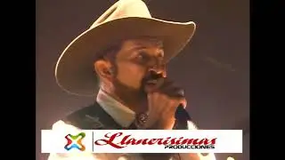ARMANDO MARTINEZ EN LA II EXPOFERIA APURE 2023