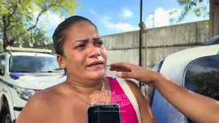 MULHER DESAPARECE COM CRIANÇA DE COLO, FAMÍLIA ESTÁ DESESPERADA 🚨 EMERSON FREITAS 
