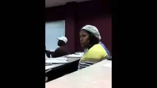 African American Politics