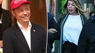 Mighty Ducks Star Offers Wendy Williams a Mansion Stay Amid Conservatorship Battle