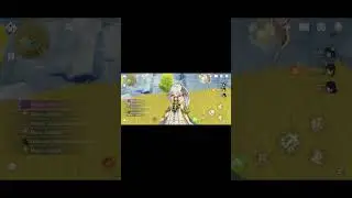 Genshin : The 3rd Vibro-Crystal Verification Rewards