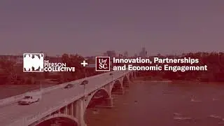 The Pierson Collective + UofSC Office of Innovation, Partnerships, and Economic Engagement