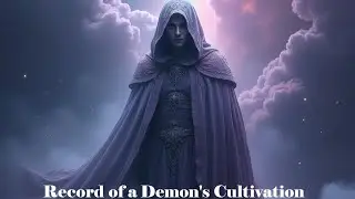 Record of a Demon's Cultivation. Chapter 41 50. RanoVox. Light Novel.