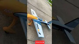 Eflite Extra 300