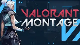 Valorant montage | Lucid Dreams | Montage valorant | DrHittman