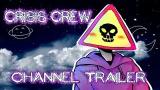 Welcome to Crisis Crew