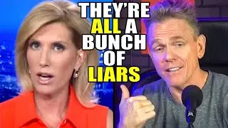 Comedian Makes a Laughingstock Out of Fox News Hosts