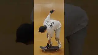 El Rubius en Skate con Tony Hawk 🏆