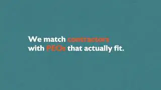 #38784  Video & Animation   New Video   New Video  PEO Marketplace Mike Burgelin Construction v02 1