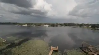 Lake Magdalene