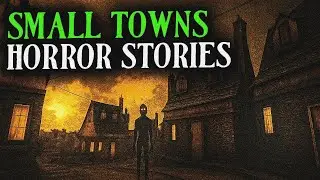 10 True Terrifying Appalachian Small Towns Horror Stories | Mr. Skeleton Collection